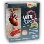 VitaHarmony VitaCholess 90 kapslí – Hledejceny.cz