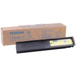 Toshiba TF-C28EY - originální – Zbozi.Blesk.cz