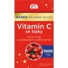 Vitamín a minerál GS Vitamin C1000 se šípky 00+30 tablet 2023