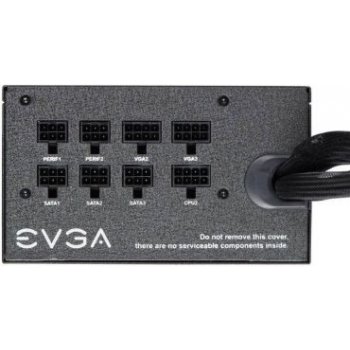 EVGA 650 BQ 650W 110-BQ-0650-V2 od 1 876 Kč - Heureka.cz