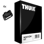 Montážní kit Thule TH 7088 – Zboží Mobilmania
