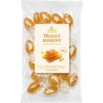 Grešík Medové bonbóny 100 g – Zboží Dáma