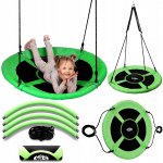 Nils Camp houpačka Čapí hnízdo NB5031 zelená – Zboží Dáma