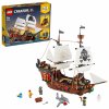 Lego LEGO® Creator 31109 Pirátska loď