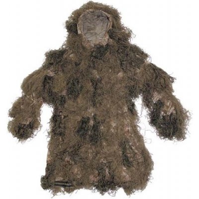 MFH kabát Hejkal Ghillie desert – Zboží Dáma MFH kabát Hejkal Ghillie desert – Zboží Dáma