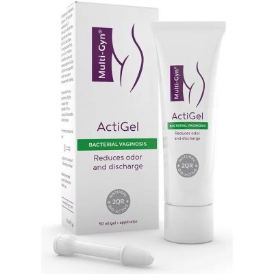 Tiber multi-gyn ActiGo gel 50 ml – Hledejceny.cz