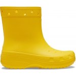 Crocs Classic Rain Boot Sunflower – Hledejceny.cz