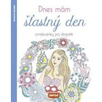 Omalovánky pro dospělé Čarovné mandaly – Zboží Mobilmania