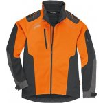 Stihl blůza pro práci v lese ADVENCE X-Shell oranžová – Hledejceny.cz