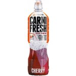 Extrifit Carnifresh višeň 850 ml – Hledejceny.cz