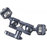 SmallRig Magic Arm with Dual Ball Heads (1/4”-20 Screws) 3873 – Hledejceny.cz