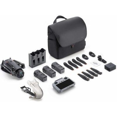 DJI Mavic 4 Pro Fly More Combo (DJI RC 2) CP.MA.00000848.01 – Zboží Živě