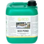 SCD Pond startovací bakterie 5l – HobbyKompas.cz