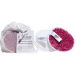 puroBIO cosmetics odličovací tampóny 2 ks – Zboží Dáma