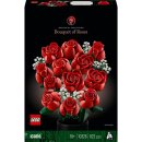  LEGO® ICONS 10328 Kytice růží