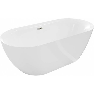 MEXEN Roxy 170 x 80 cm 51201708000-97 – Hledejceny.cz