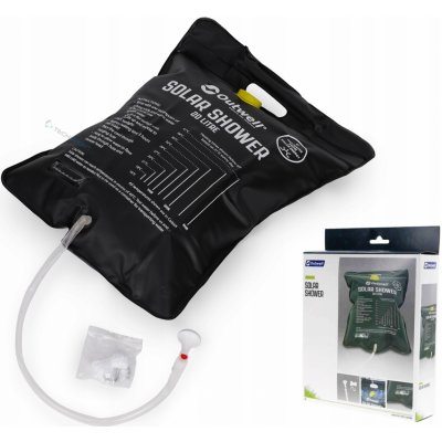 Oase Solar Shower 20l – Zboží Dáma