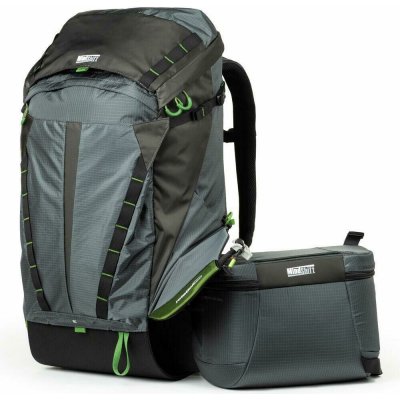 ThinkTank Rotation 34L backpack grey – Zboží Živě