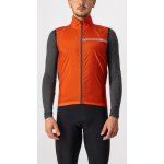 Castelli Squadra Stretch pánské Fiery red/dark gray – Zbozi.Blesk.cz