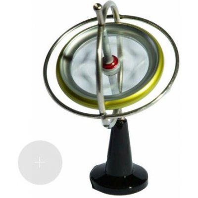 Gyroskop old fashion retro – Zboží Mobilmania