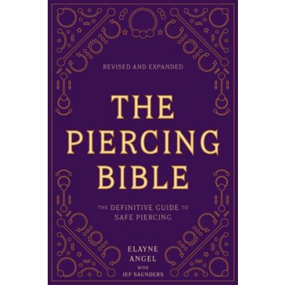 The Piercing Bible – Sleviste.cz