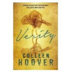 Colleen Hoover - Verity – Hledejceny.cz