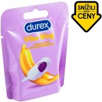 Durex Vibe Ring vibrační kroužek 1 ks – Zboží Dáma