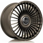 Judd JSF9 10,5x22 5x120,65 ET25-45 gloss bronze – Hledejceny.cz