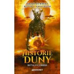 Historie Duny: Bitva o Corrin – Hledejceny.cz