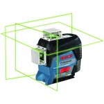 Bosch GLL 3-80 CG Professional 0.601.063.T00 – Zbozi.Blesk.cz