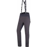 Husky pánské outdoor kalhoty Kixees M dark grey – Zboží Dáma