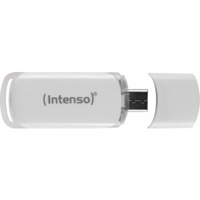 Intenso Flash Line Type-C 32GB 3538480 – Hledejceny.cz