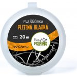 Easy Fishing PVA šňůra silnější hladká 20m – Hledejceny.cz