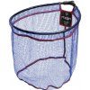 Podběrák a vezírek Daiwa Podběráková pogumavaná hlava N‘ZON Square Mesh Landing Net 55 x 45 cm