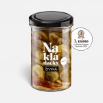 ŽIVINA Nakládačky Americké 490 g – Hledejceny.cz