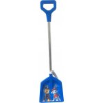 Wader Lopata dlouhá plast – Hledejceny.cz