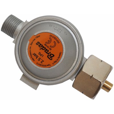 Regulátor tlaku 50 mbar,G1/4quot;L, NP01035, MEVANP01035 – Sleviste.cz