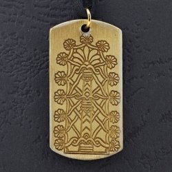 Amulet Symbols Symbol 20 Strom moudrosti