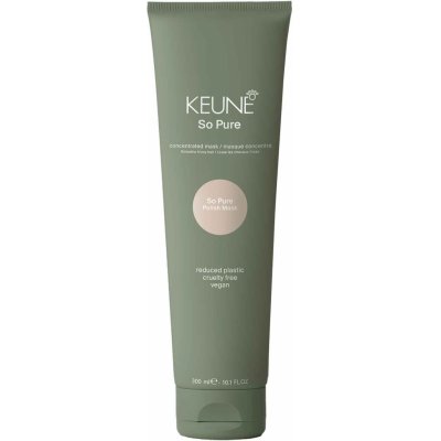 Keune So Pure Polish Mask 300 ml