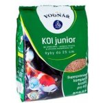 M+H KOI Junior 0,5 kg – Hledejceny.cz