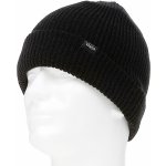 Vans Core basics black – Zboží Mobilmania