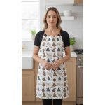 Forbyt Vánoční zástěra Stromky – Zbozi.Blesk.cz