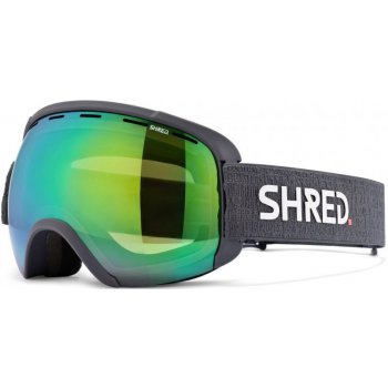 Shred EXEMPLIFY