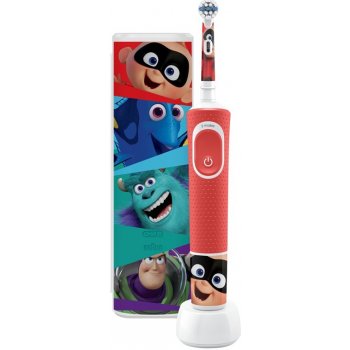 Oral-B Vitality Kids Pixar