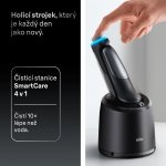 Braun Series 7 Wet&Dry 72-C7200CC – Hledejceny.cz