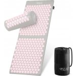 4FIZJO Velká akupresurní podložka Classic s polštářem – Zboží Dáma