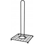 stojan na kuchyňské utěrky 31cm ČER – Zboží Dáma