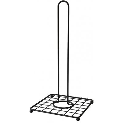 stojan na kuchyňské utěrky 31cm ČER – Zboží Dáma