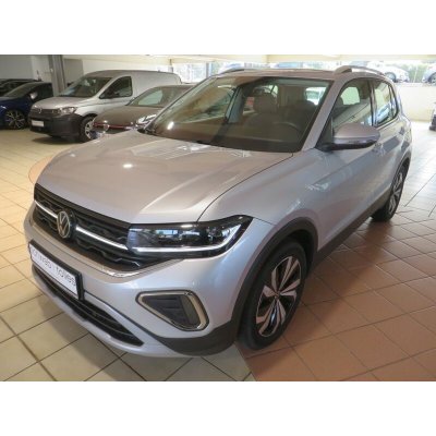 Volkswagen T-Cross 1.0 TSI DSG Style 85 kW | Zboží Auto