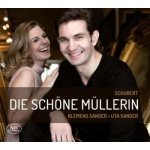 Franz Schubert - Die Schöne Müllerin D.795 CD – Hledejceny.cz